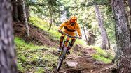 MONDIAL – La crème du VTT Enduro à Loudenvielle